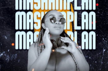 DJ Hlo x Lady Du – Mashamplan (feat. Bob Mabena)