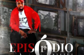 Kletuz – Diz Me Porquê (feat. Fill Jr.)