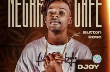 Djoy Djoy – Negra Café