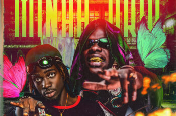 Erick Flávio – Minha Drip (feat. Young K)