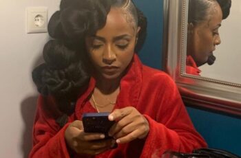 Eva RapDiva: O primeiro artista Angolano alcançar 1 milhão de visualizações no YouTube em 2022