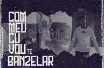 Eyoo Stilton – Com O Meu Cu Vou Te Banzelar