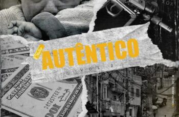 Fenómenos – Na Lua (feat. T3lson Godzilla)