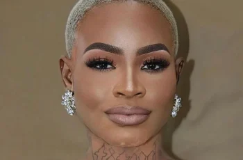 Flor de Raiz afirma que os angolanos deviam homenageá-la com uma estátua no Largo da Independência