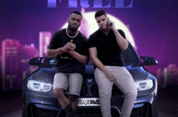 Nue Wave – Free (feat. Mediackation)