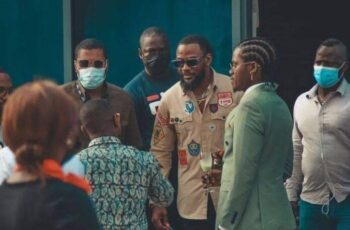 C4 Pedro afirma que ele e o Gerilson Insrael são artistas mais duros de Angola