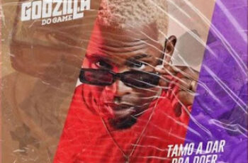 Godzilla do Game – Tamo a Dar Pra Doer