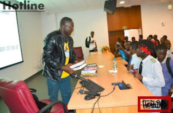 Internautas enaltecem o texto de “Sixckim“ sobre HipHop