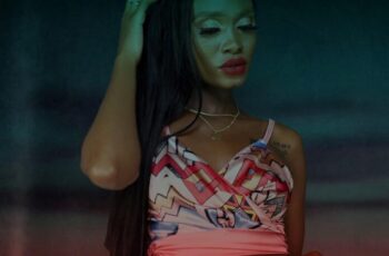 Jessica LM – Juba Lami (feat. Woza Sabza)