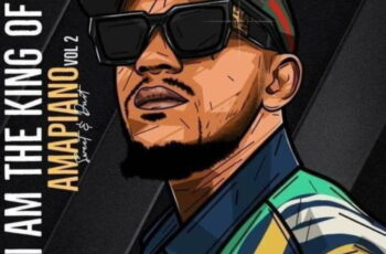 Kabza De Small – Le Mali (feat. Njelic & Simmy)