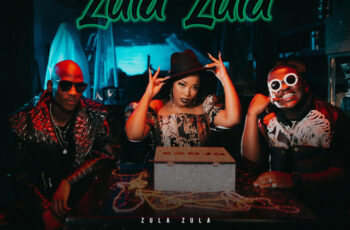 Khanyisa x Villosoul x Focalistic – Zula Zula (Hub Way) (feat. Acutedose)