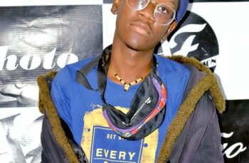 Mister Mauro – Pedido Maluco (feat. Dj Fillas Straga)