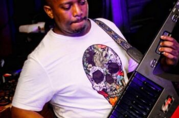 Mhaw Keys – I Pray (feat. Kabza De Small)