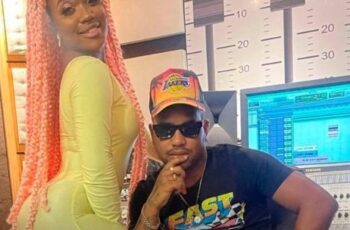 Nerú Americano e Jéssica Pitbull – Dançar Pra Rir [Baixar 2022]