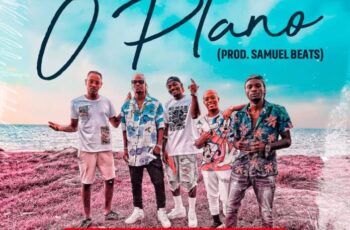 Ascensão Music – O Plano (feat. Deezy)