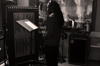 Prodigio – Cabelos Brancos (feat. Olavo Bilac)