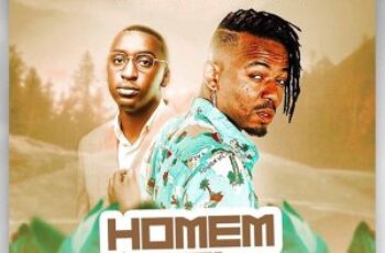 Ricks S – Homem Fiel (feat. Edgar Domingos)