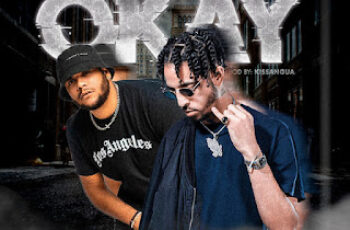 Slim Boy – Okay (feat. Duc)
