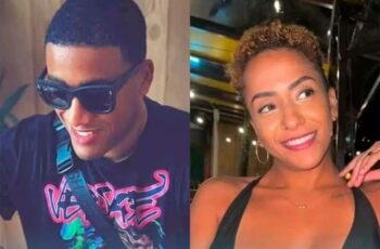 Anselmo Ralph traz a cantora Brasileira Lourena em novo sinlge “Só Mais Uma Vez”