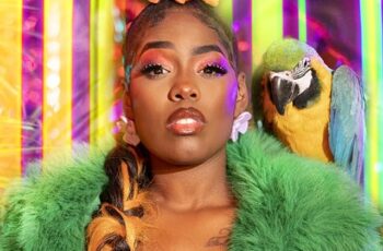 Soraia Ramos – BKBN (Bu Ka Bali Nada)