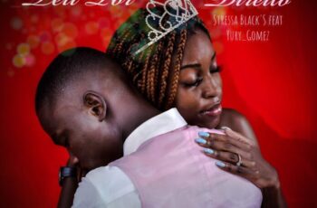 Stressa Black’S – Teu Por Direito (feat Yury Gomez)