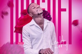 Vivaldo Nery – Magoei