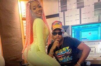 “Dançar Pra Rir” é o novo single colaborativo de Nerú Americano e Jéssica Pitbull