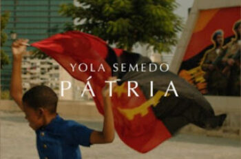 Yola Semedo – Pátria