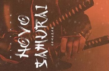 DJ Soneca – Sacudir (feat Fatboy6.3, Linny C & Wilson Puma)