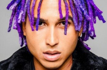 Matuê de malas feitas para realizar o seu primeiro Show em Angola.