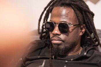 Música “Cabelos Brancos” de Prodígio torna-se na número 1 dos Love Singles mais concebida de 2022 .