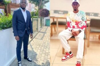 Kelson Most Wanted eleva Délcio Dollar como o 1° ídolo da New School