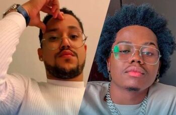 Rui Orlando: Fará dueto com o músico Gerilson Insrael no seu novo álbum