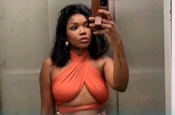 Anna Joyce: Não considera o Anselmo Ralph o maior músico de todos os tempos em Angola