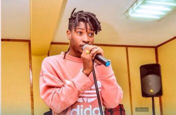 CEF Tanzy: realiza o primeiro show do álbum The Coach no bairro que lhe viu a crescer “Mabor” com entradas grátis.