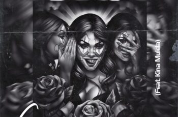 Crazy Company – C.S.M (feat. Kina Mulela)