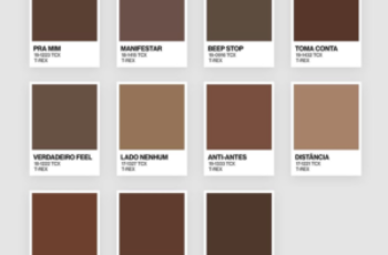 Toy Toy T-Rex – Castanho (EP 2022) [DOWNLOAD]