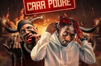Lil Power – Cara Podre (feat. V-Lex)