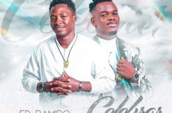 Ed Ramiro – Celebrar (feat. Button Rose)