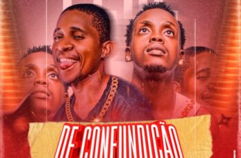 Farizeu Pleya x Noeld Racer – De Confundição