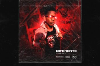 Paulo SsPRYT – Diferente