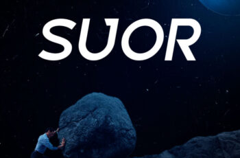 A DRIP 0# – Suor (EP) 2022