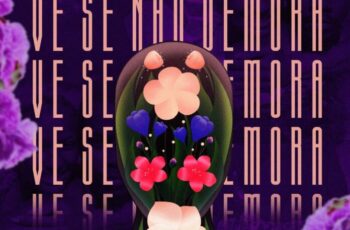 Edgar Wonder – Vê Se Não Demora (Shalom Beats)