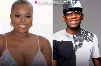 Johnny Berry traz Diva Ary em nova musica “Zala Calme”