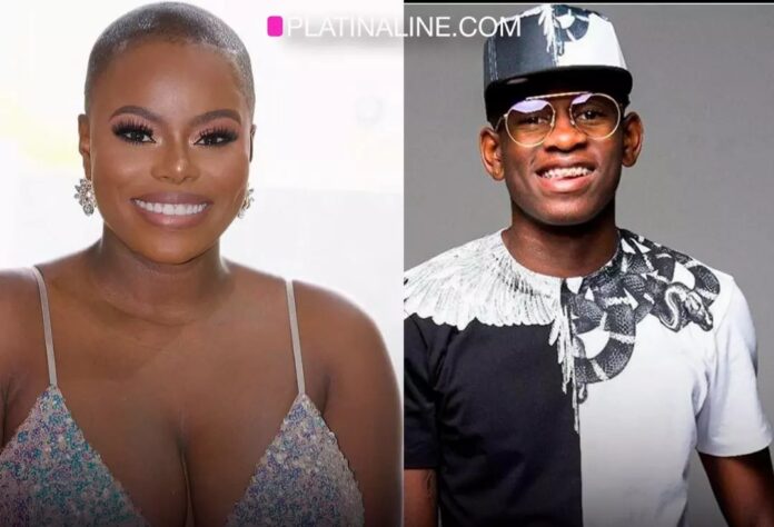 Diva Ary e Johnny Berry