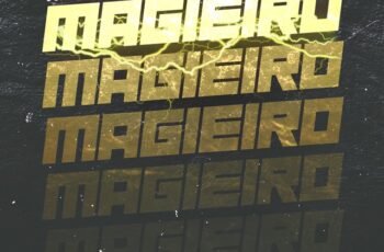 Junior no Beat – Magieiro (Instrumental Afro House) 2022