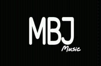 MBJ Music – No Cake