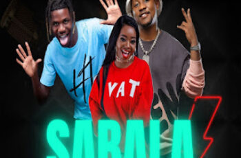 Maya Zuda – Sabala (feat. Marcos Robem & DJ Vado Poster)