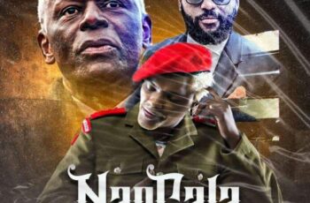 ND Midas – Não Fala do Zé Dú