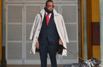 Deksz James – Bora Bora